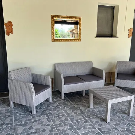 Lantgård Su Tasuru *