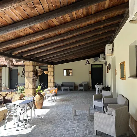 Su Tasuru Riola Sardo