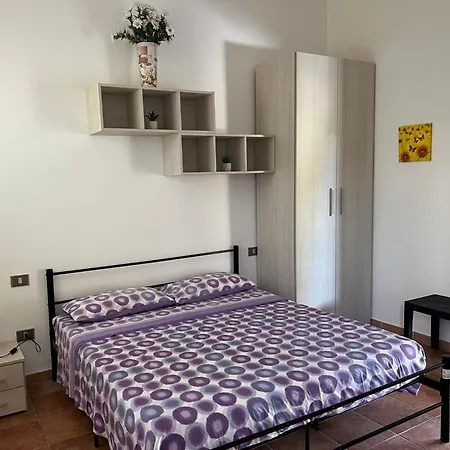 Farm stay Su Tasuru