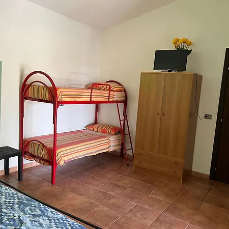 Su Tasuru Farm stay Riola Sardo