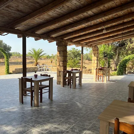 Farm stay Su Tasuru