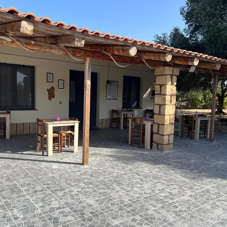 Su Tasuru Vakantieboerderij *