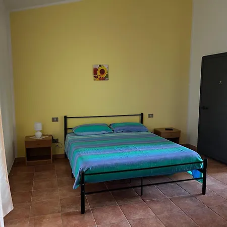 Farm stay Su Tasuru *
