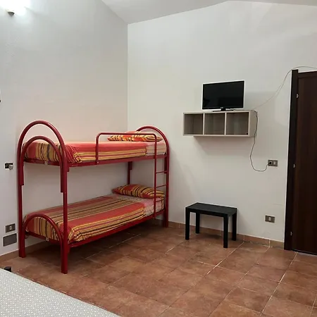 Farm stay Su Tasuru *