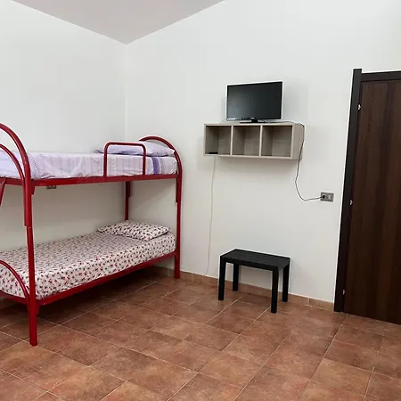 Farm stay Su Tasuru *