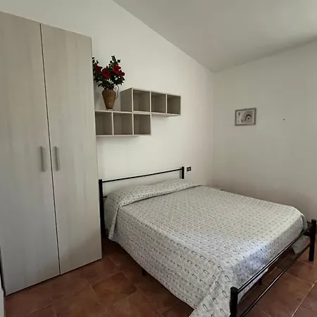 Vakantieboerderij Su Tasuru