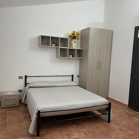 Vakantieboerderij Su Tasuru Riola Sardo