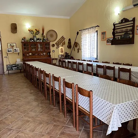 Su Tasuru Riola Sardo