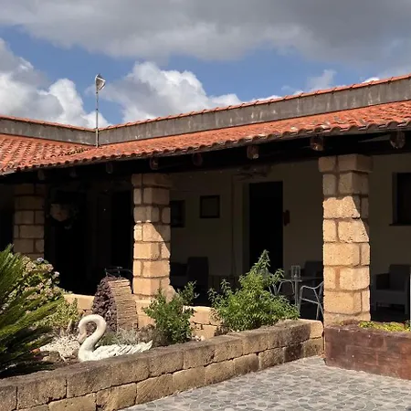 Su Tasuru Alojamento de Turismo Rural *