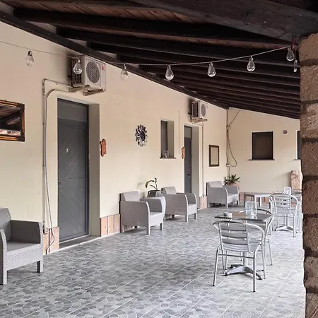 Alojamento de Turismo Rural Su Tasuru *