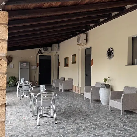 Su Tasuru Alloggio per agriturismo Riola Sardo