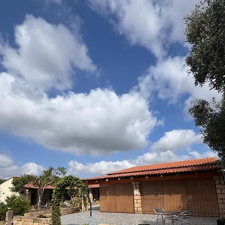 Su Tasuru Riola Sardo