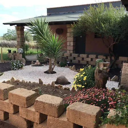 Alojamento de Turismo Rural Su Tasuru *