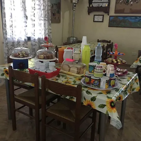Su Tasuru Riola Sardo