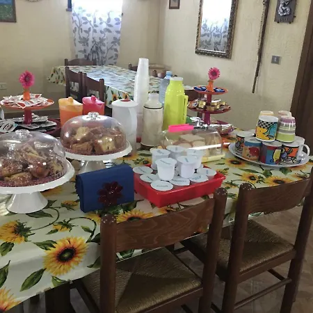Farm stay Su Tasuru