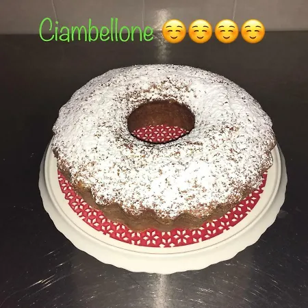 Alloggio per agriturismo Su Tasuru *