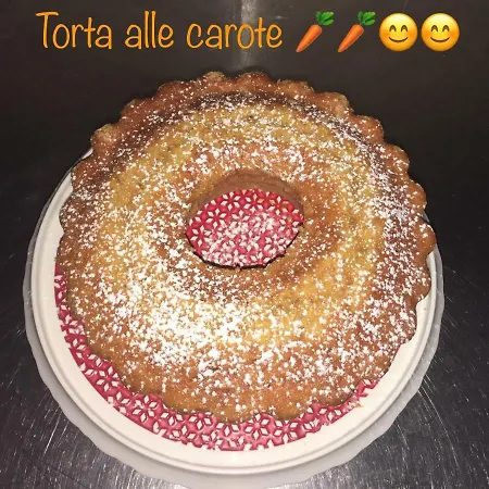 Farma Su Tasuru Riola Sardo