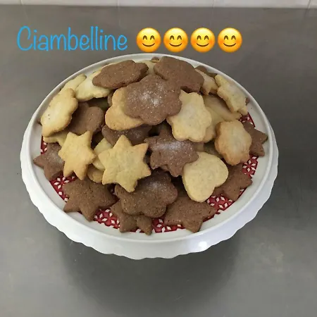 Séjour à la ferme Su Tasuru